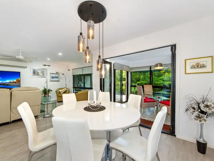 Sixth view of Homely house listing, 13 Riverwalk Avenue, Robina QLD 4226