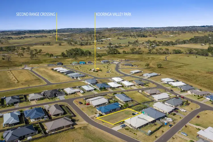 6 Breanna Street, Cotswold Hills QLD 4350