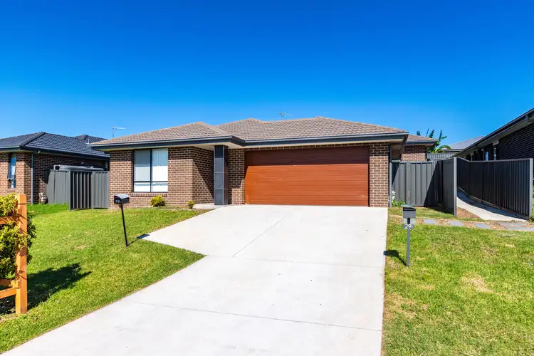 Main view of Homely house listing, 29 Arrowfield Street, Cliftleigh NSW 2321
