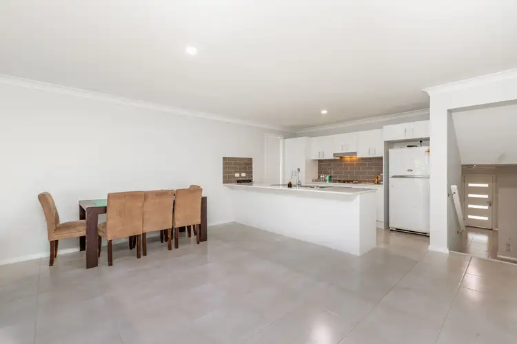 Second view of Homely house listing, 29 Arrowfield Street, Cliftleigh NSW 2321