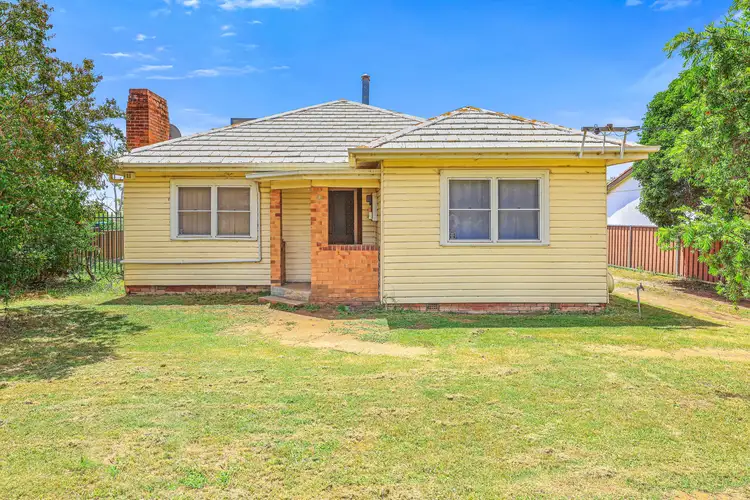 3 Stewart Avenue, Tamworth NSW 2340