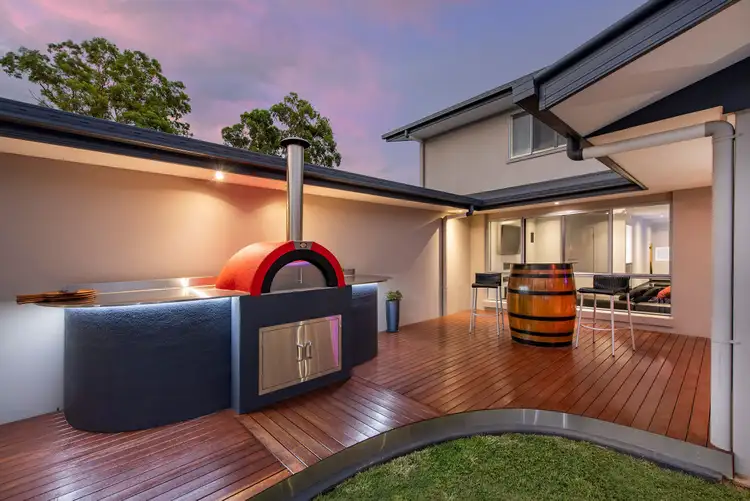 Sixth view of Homely house listing, 60 Craig Street, Wishart QLD 4122