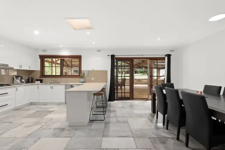 Third view of Homely house listing, 2B Charlou Court, Drouin VIC 3818
