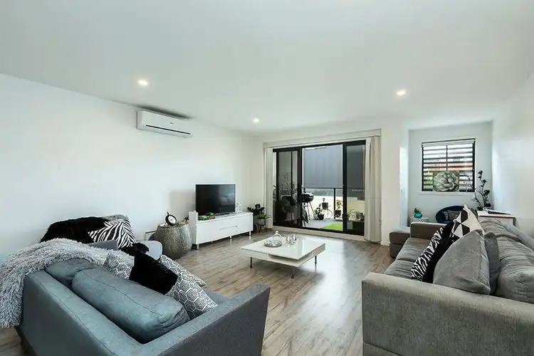 Fourth view of Homely townhouse listing, 16 Tribeca Drive, Point Cook VIC 3030