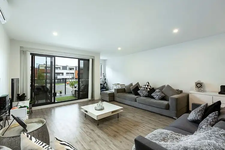 Fifth view of Homely townhouse listing, 16 Tribeca Drive, Point Cook VIC 3030