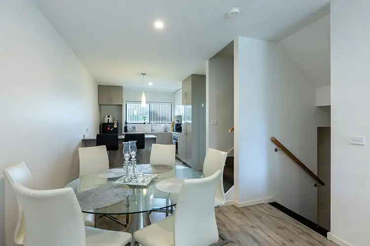 Sixth view of Homely townhouse listing, 16 Tribeca Drive, Point Cook VIC 3030