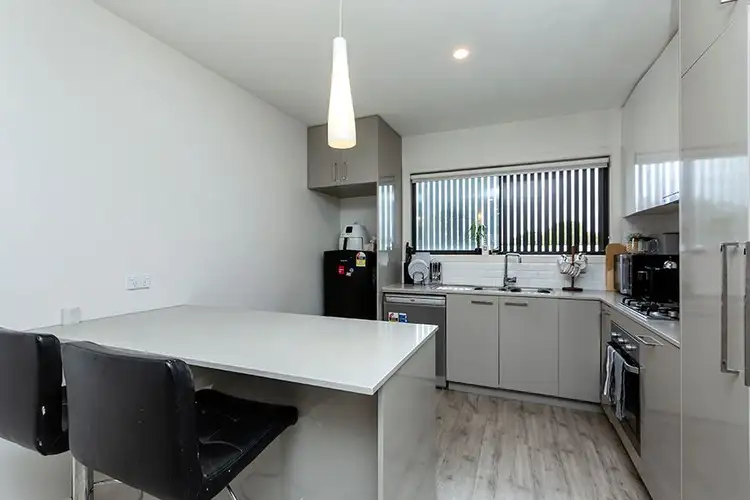 Seventh view of Homely townhouse listing, 16 Tribeca Drive, Point Cook VIC 3030