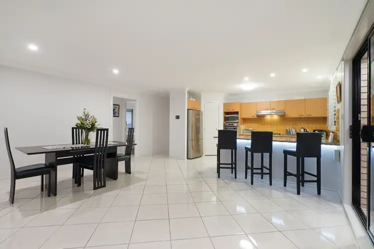 Fifth view of Homely house listing, 54 Ballydoyle Drive, Ashtonfield NSW 2323