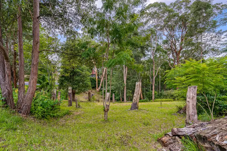 Main view of Homely land listing, 47 Bowen Mountain Road, Bowen Mountain NSW 2753