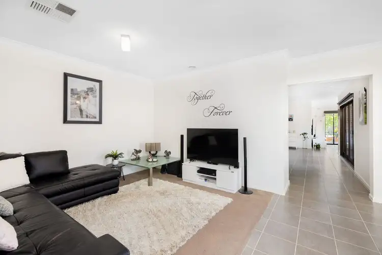 Fourth view of Homely house listing, 4 Zoe Place, Wallan VIC 3756