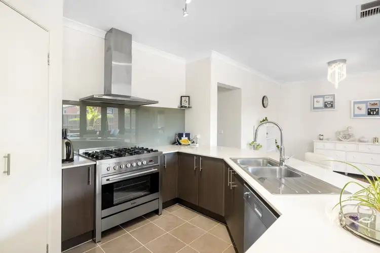 Sixth view of Homely house listing, 4 Zoe Place, Wallan VIC 3756