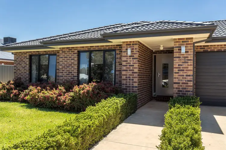 Main view of Homely house listing, 21 Sunningdale Boulevard, Tatura VIC 3616