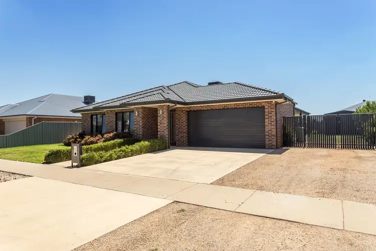 Third view of Homely house listing, 21 Sunningdale Boulevard, Tatura VIC 3616