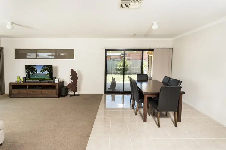 Fifth view of Homely house listing, 21 Sunningdale Boulevard, Tatura VIC 3616