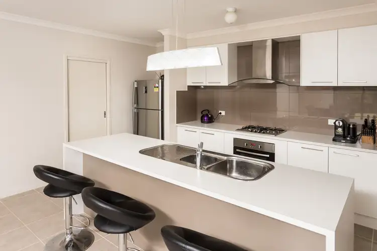 Sixth view of Homely house listing, 21 Sunningdale Boulevard, Tatura VIC 3616