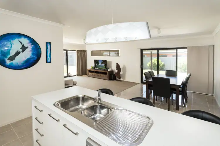 Seventh view of Homely house listing, 21 Sunningdale Boulevard, Tatura VIC 3616