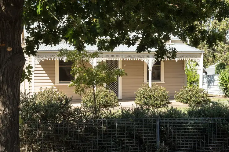 Main view of Homely house listing, 19 A'beckett Street, Rushworth VIC 3612