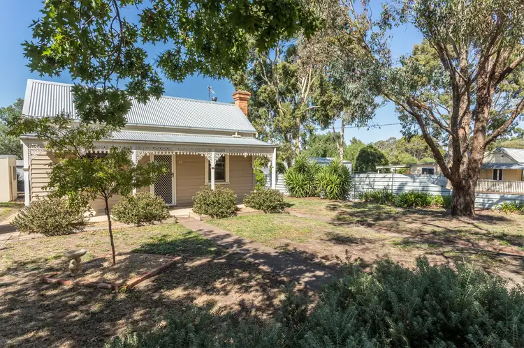 Third view of Homely house listing, 19 A'beckett Street, Rushworth VIC 3612