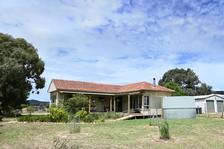 Second view of Homely rural property listing, 179 Iron Barks Road, Mudgee NSW 2850
