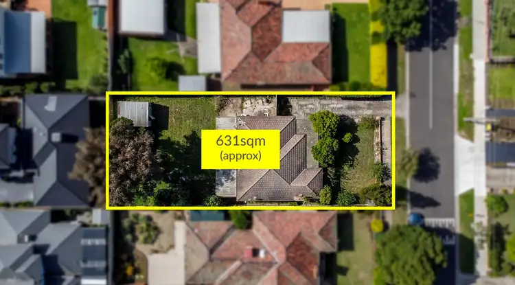 Main view of Homely house listing, 55 Valencia Street, Glenroy VIC 3046