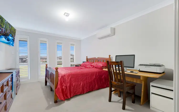Sixth view of Homely house listing, 12 Domain Boulevarde, Prestons NSW 2170