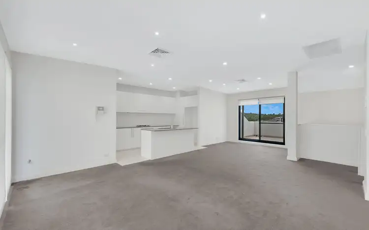 Fourth view of Homely unit listing, 206/2-4 Parc Guell Drive, Campbelltown NSW 2560