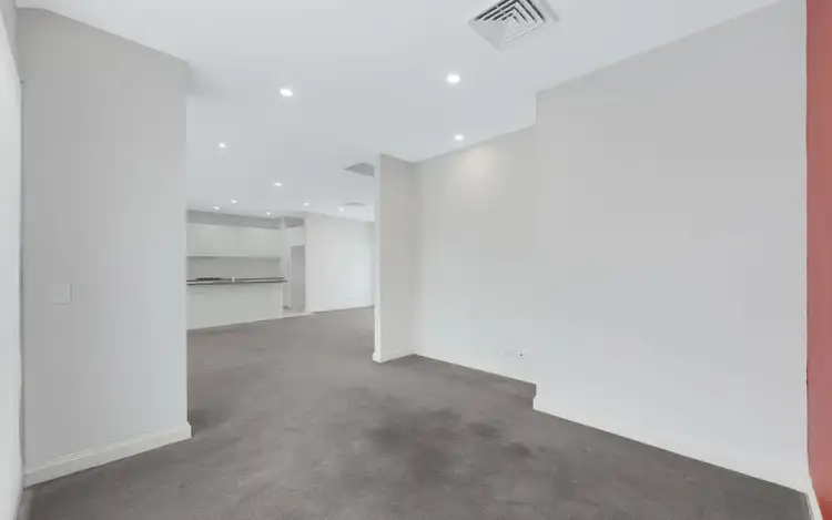 Sixth view of Homely unit listing, 206/2-4 Parc Guell Drive, Campbelltown NSW 2560