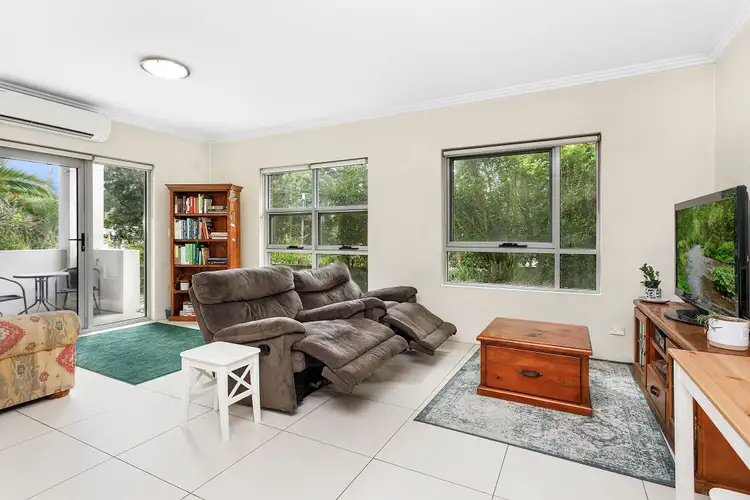 Second view of Homely apartment listing, 1/500 President Avenue, Sutherland NSW 2232