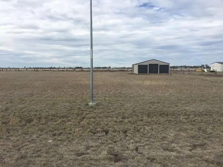 Second view of Homely land listing, Lot 28 Solitaire Court, Dalby QLD 4405