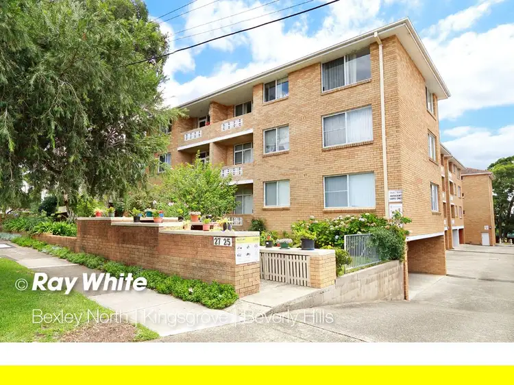 26/25-27 Phillip Street, Roselands NSW 2196