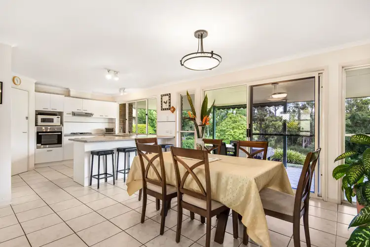 Third view of Homely house listing, 1 Jacaranda Close, Glass House Mountains QLD 4518