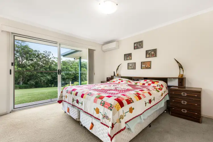 Fifth view of Homely house listing, 1 Jacaranda Close, Glass House Mountains QLD 4518