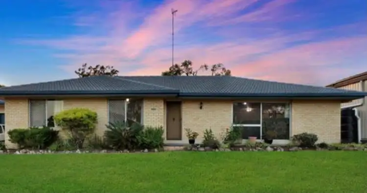 Second view of Homely house listing, 1 Sabot Street (12 Pennant), Jamboree Heights QLD 4074