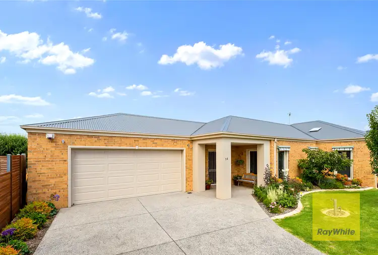 14 Cobb Court, Highton VIC 3216
