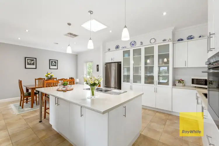 Second view of Homely house listing, 14 Cobb Court, Highton VIC 3216
