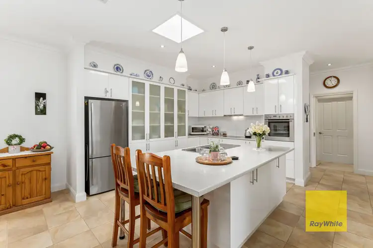 Fourth view of Homely house listing, 14 Cobb Court, Highton VIC 3216