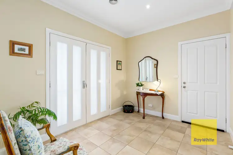 Fifth view of Homely house listing, 14 Cobb Court, Highton VIC 3216