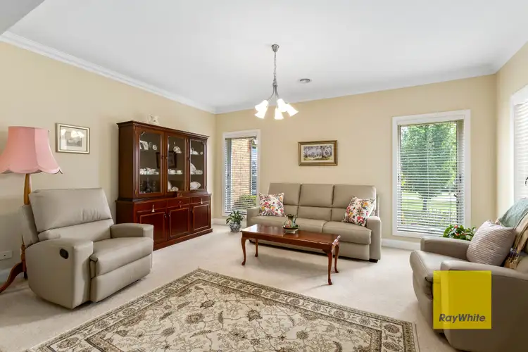 Sixth view of Homely house listing, 14 Cobb Court, Highton VIC 3216