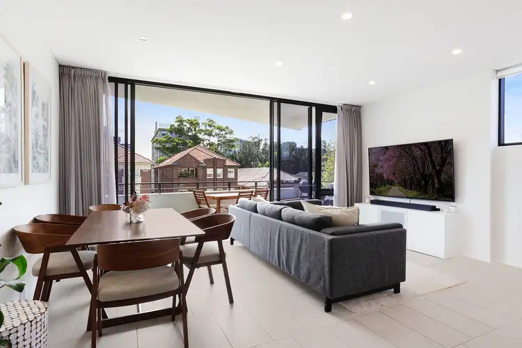 Fifth view of Homely apartment listing, 1403/18-20 Ocean Street, Bondi NSW 2026