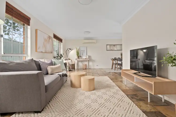 Third view of Homely house listing, 46 Dongola Circuit, Schofields NSW 2762