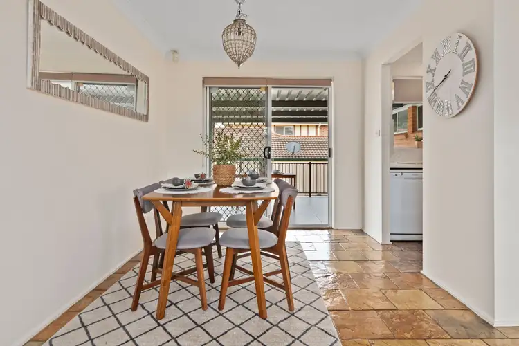 Fifth view of Homely house listing, 46 Dongola Circuit, Schofields NSW 2762