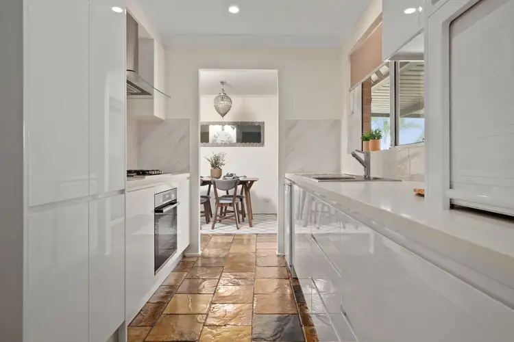 Sixth view of Homely house listing, 46 Dongola Circuit, Schofields NSW 2762