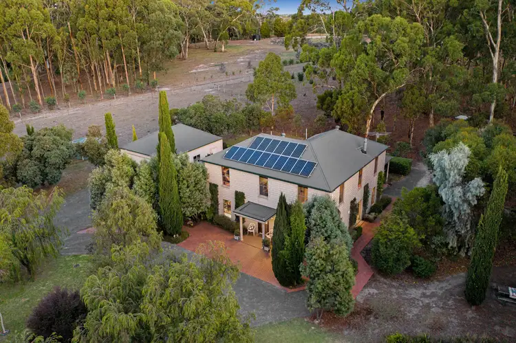 9 Sanders Lane, Echunga SA 5153