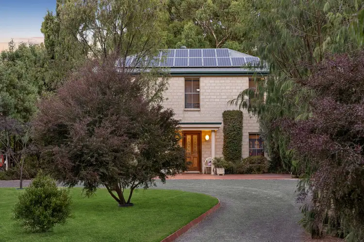 Third view of Homely house listing, 9 Sanders Lane, Echunga SA 5153