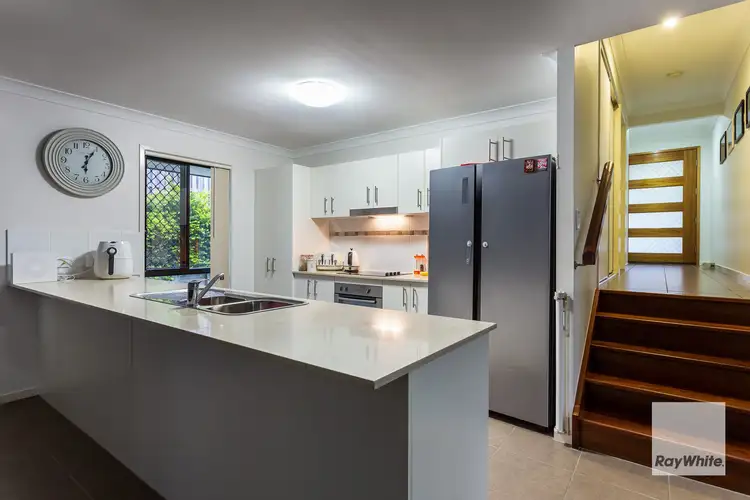 Third view of Homely house listing, 6 Bottletree Crescent, Mount Cotton QLD 4165