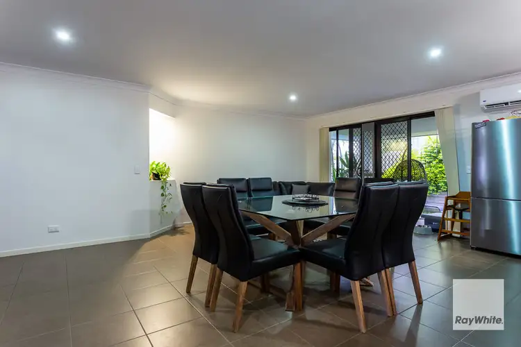 Fifth view of Homely house listing, 6 Bottletree Crescent, Mount Cotton QLD 4165