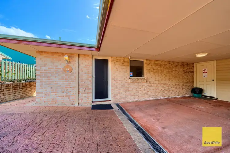 Second view of Homely unit listing, Unit 41/212 Albany Highway, Centennial Park WA 6330