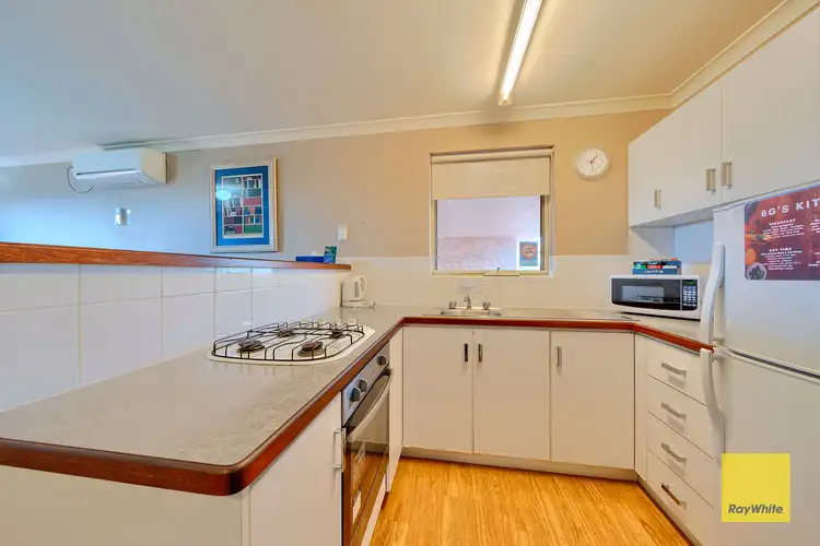 Third view of Homely unit listing, Unit 41/212 Albany Highway, Centennial Park WA 6330