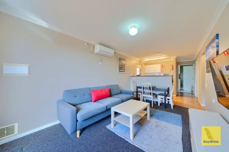 Fifth view of Homely unit listing, Unit 41/212 Albany Highway, Centennial Park WA 6330