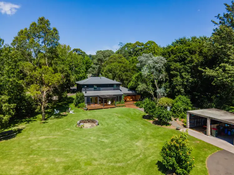 Main view of Homely house listing, 10 Mount Vista Close, Berry NSW 2535